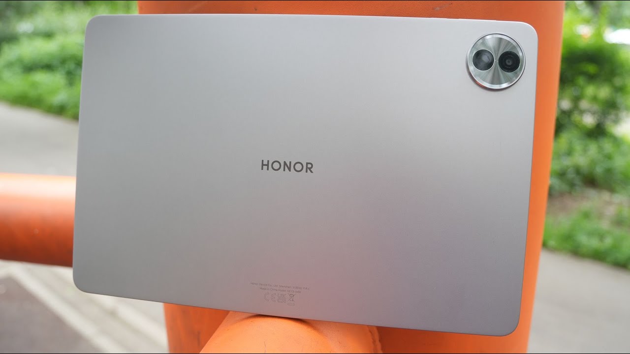Honor Pad 10 | Если нужен большой планшет, тебе сюда!