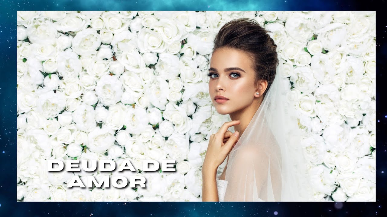 DEUDA DE AMOR, AUDIOLIBRO de temática romántica .