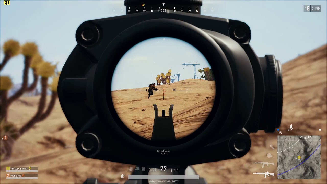 PUBG KILL KILL COMPILATION