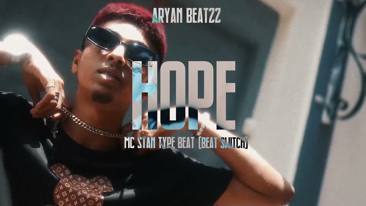 [FREE] MC STAN TYPE BEAT - 