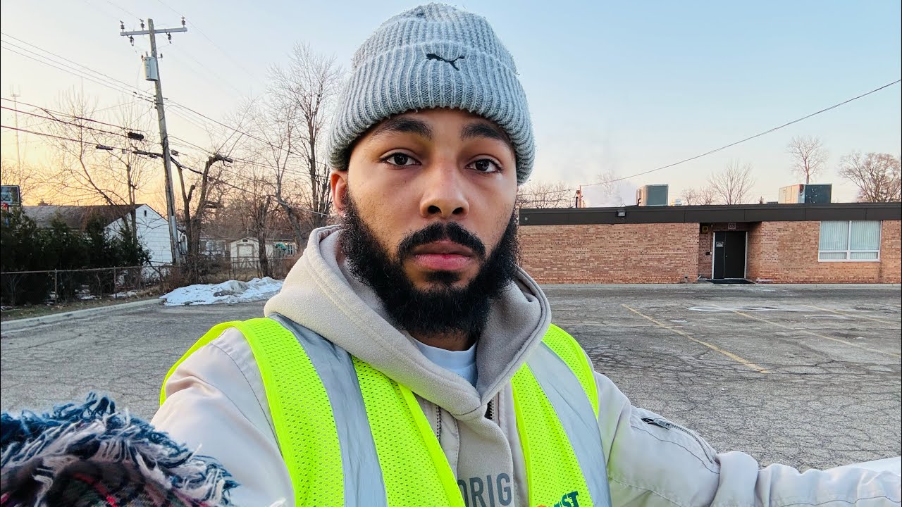 Working… Still Behind