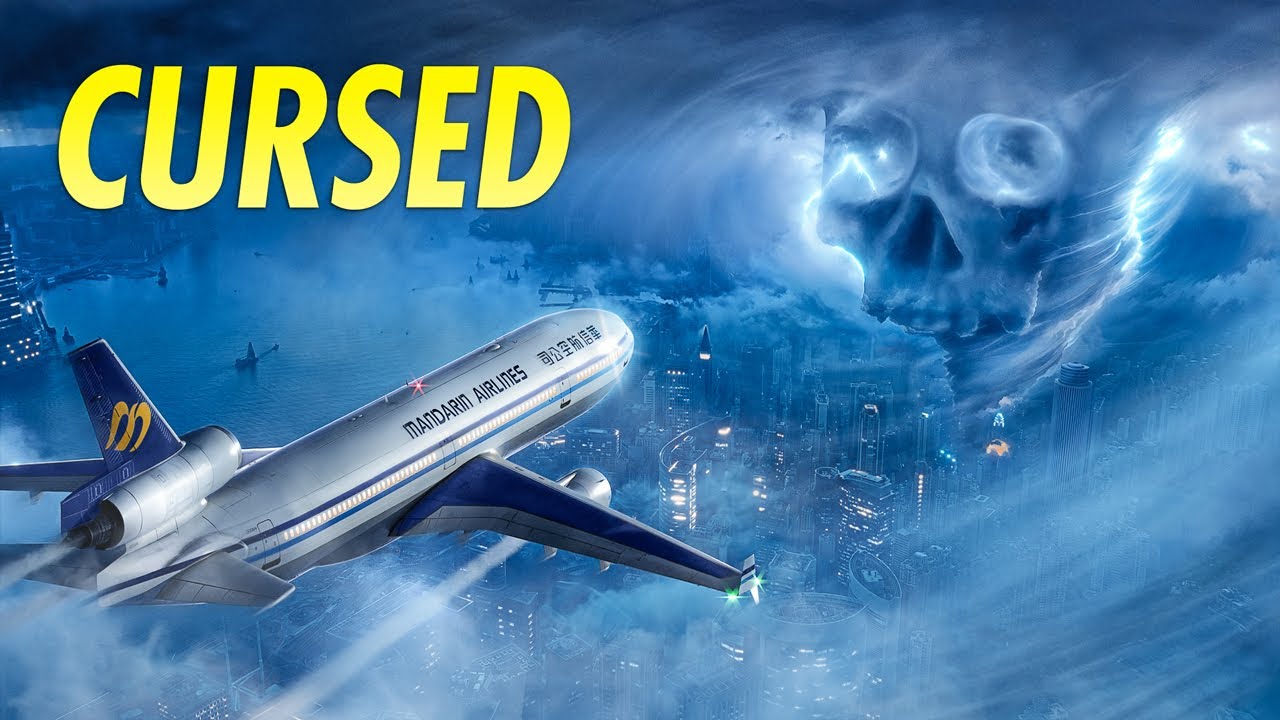 Into the Unknown | What Happened With Flight 642?