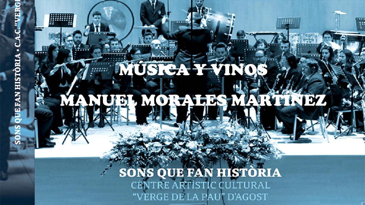 Música y Vinos - C.A.C. 