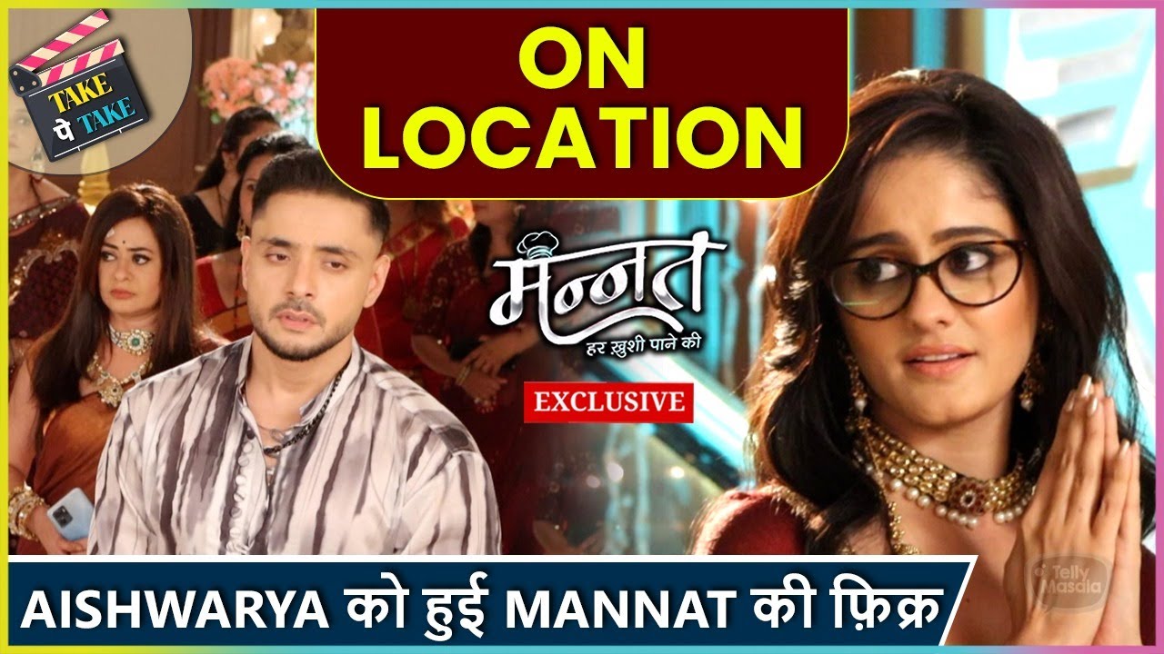Aishwarya-Malla Ka Naya Kaand, Pooja Mein Ki Makkari | Take पे Take | Mannat Latest