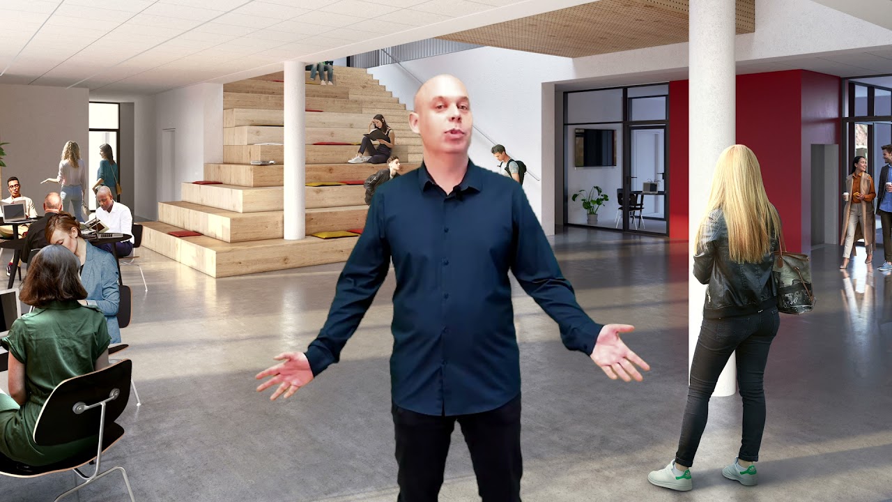 Rundvisning Helsing&oslash;r 2022