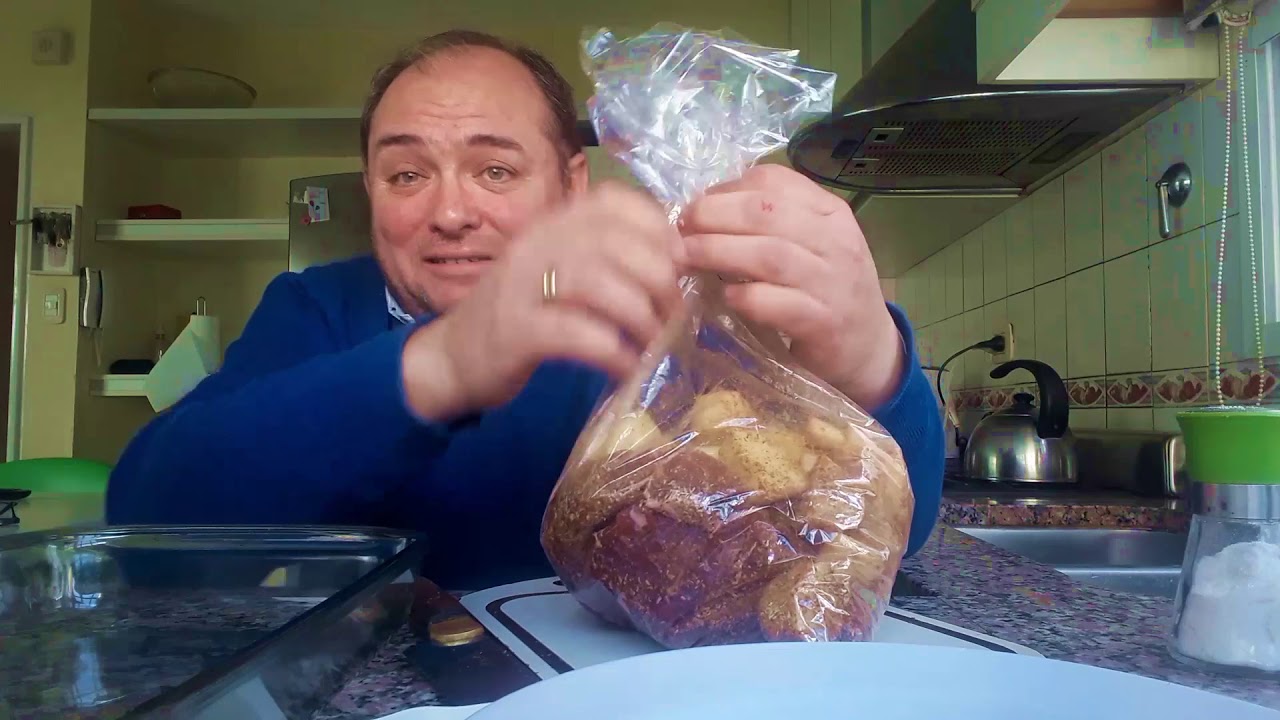 Hoy , Carne a la BOLSA!!