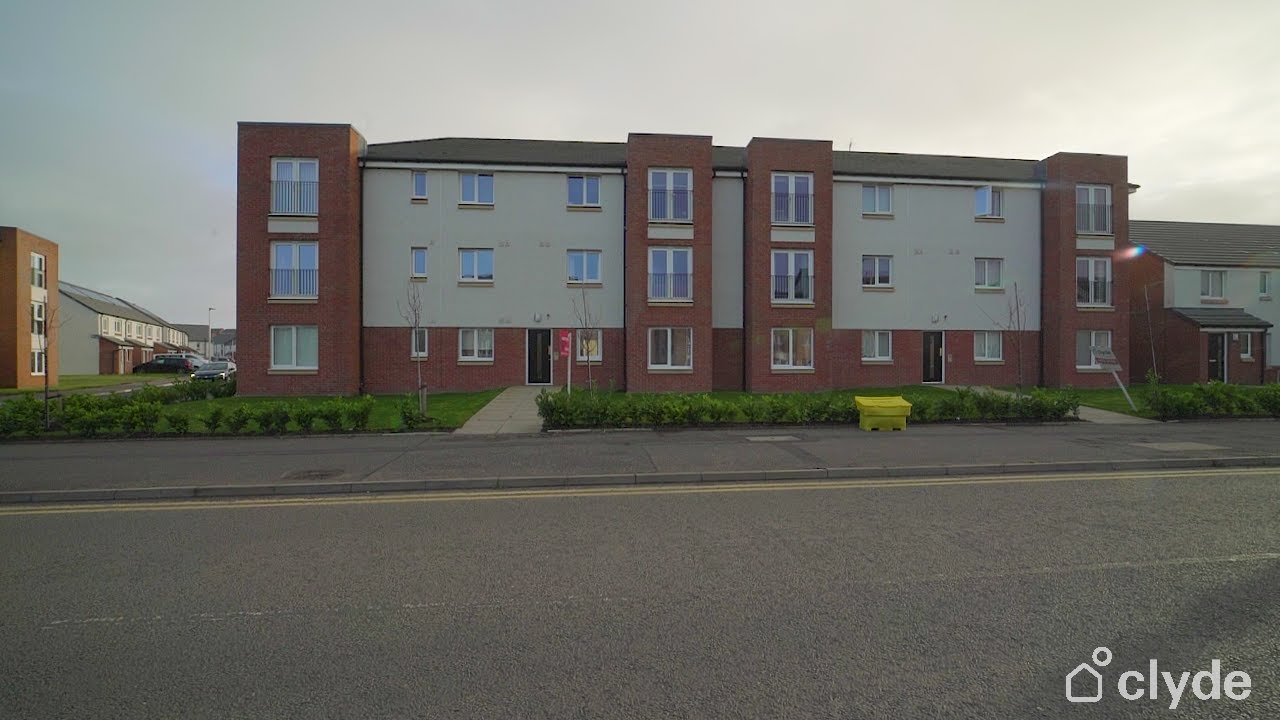 9-6 Pringle Drive, Edinburgh EH16 4XB