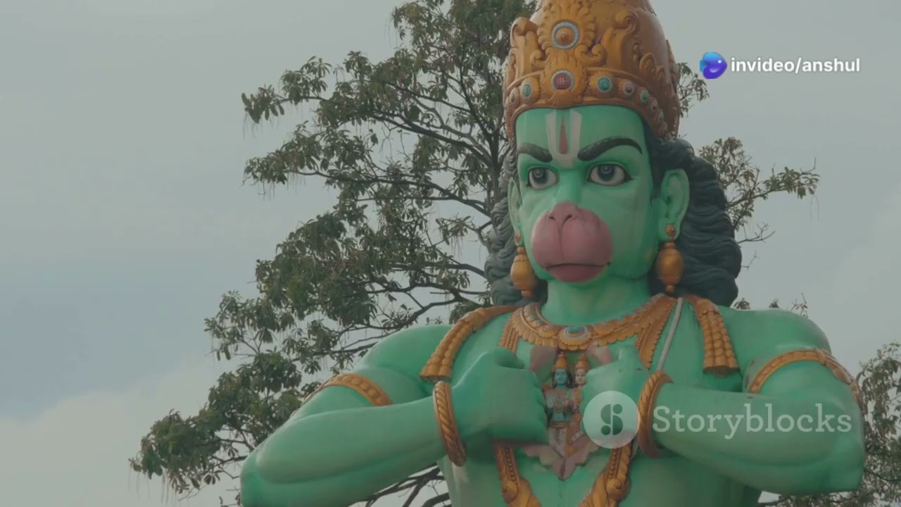 The Epic Journey of Lord Rama  Exile