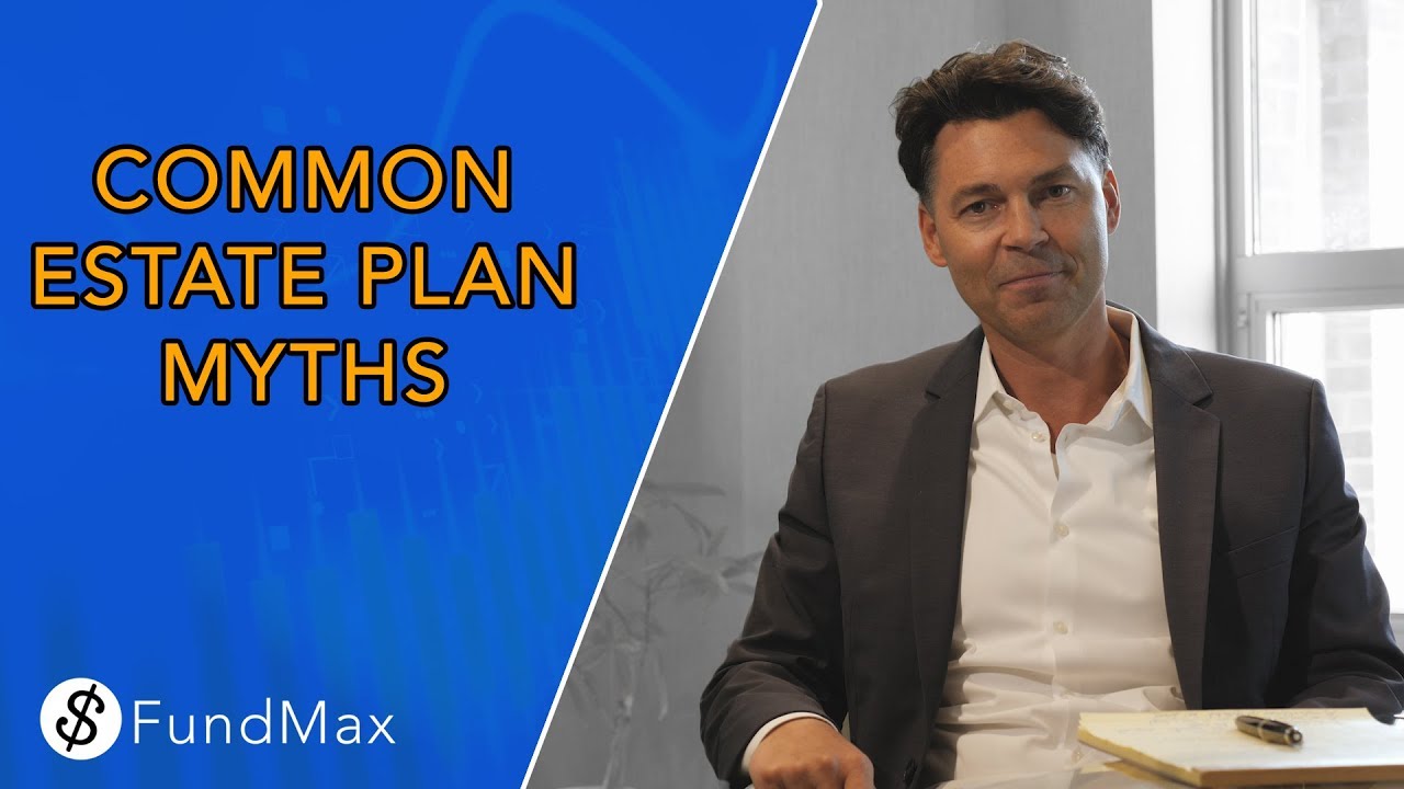 Common Estate Plan Myths Herd by Lawyers | Estate Questions Checklist