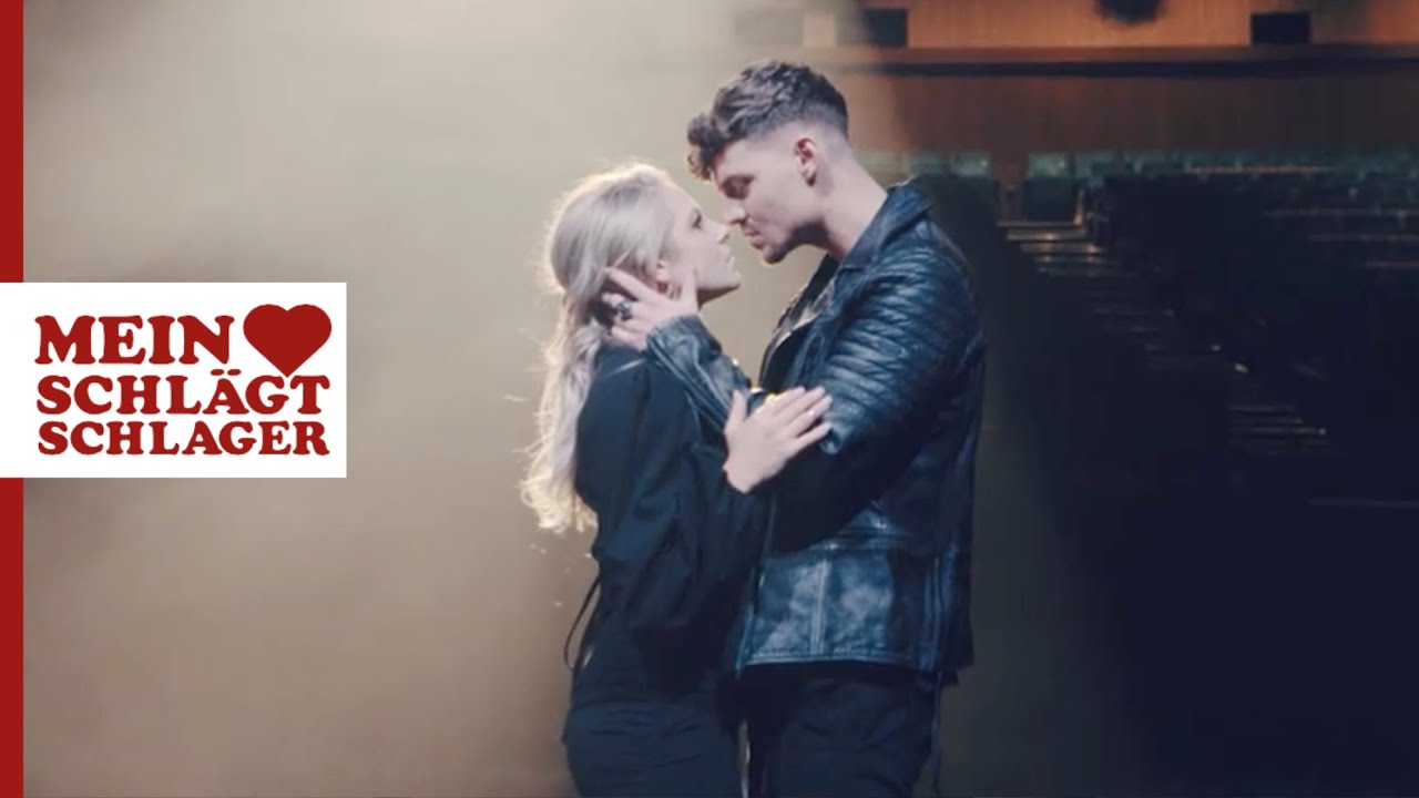 Marina Marx, Karsten Walter - Fahr zur H&ouml;lle (Offizielles Musikvideo)