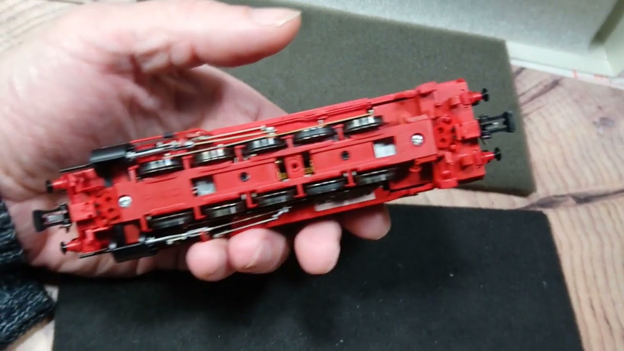PIKO BR 94.20-21