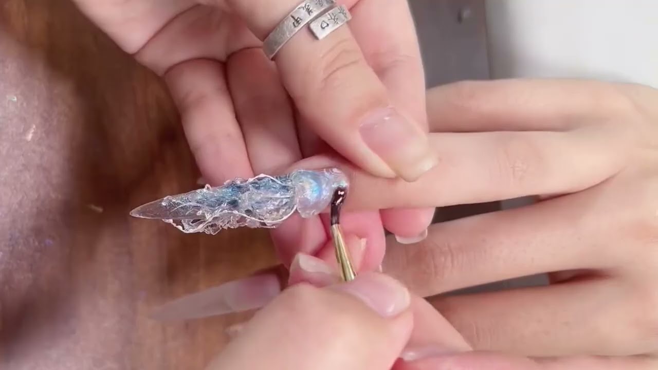 Top Trendy Nails for Summer | Day 129