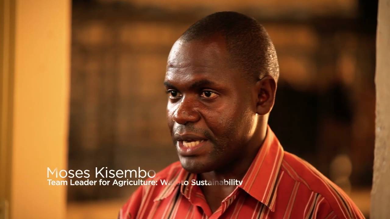 Watoto's Sustainability Program