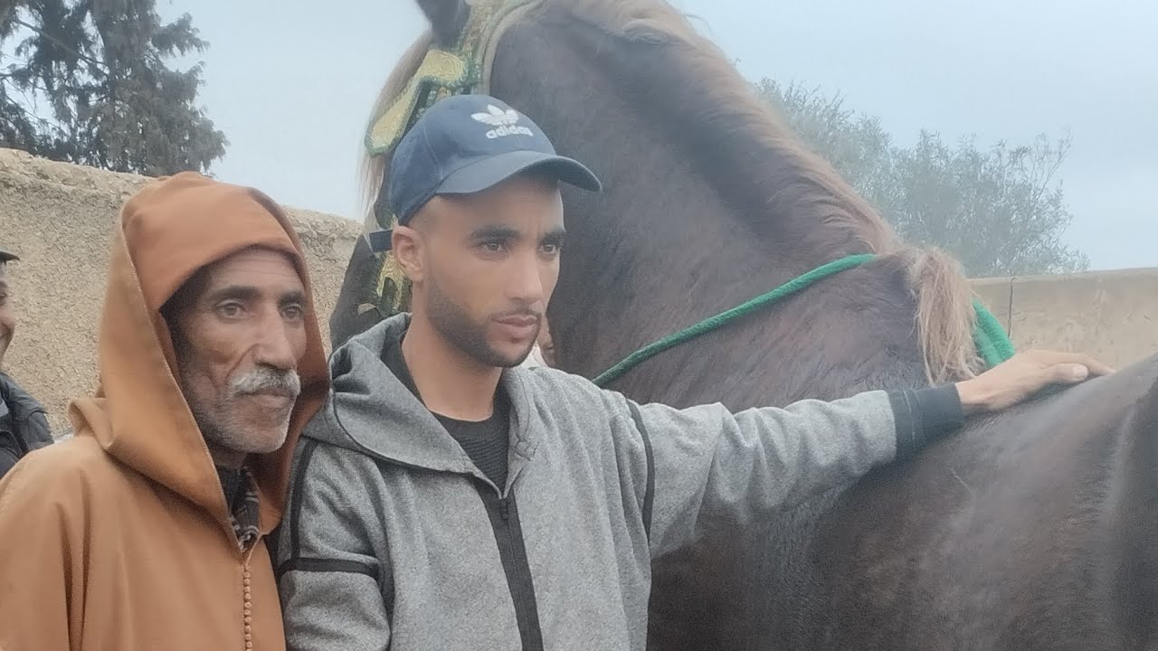 سوق الثلاثاء الخميسات مع دريس موزون بتاريخ اليوم 21/10/2025