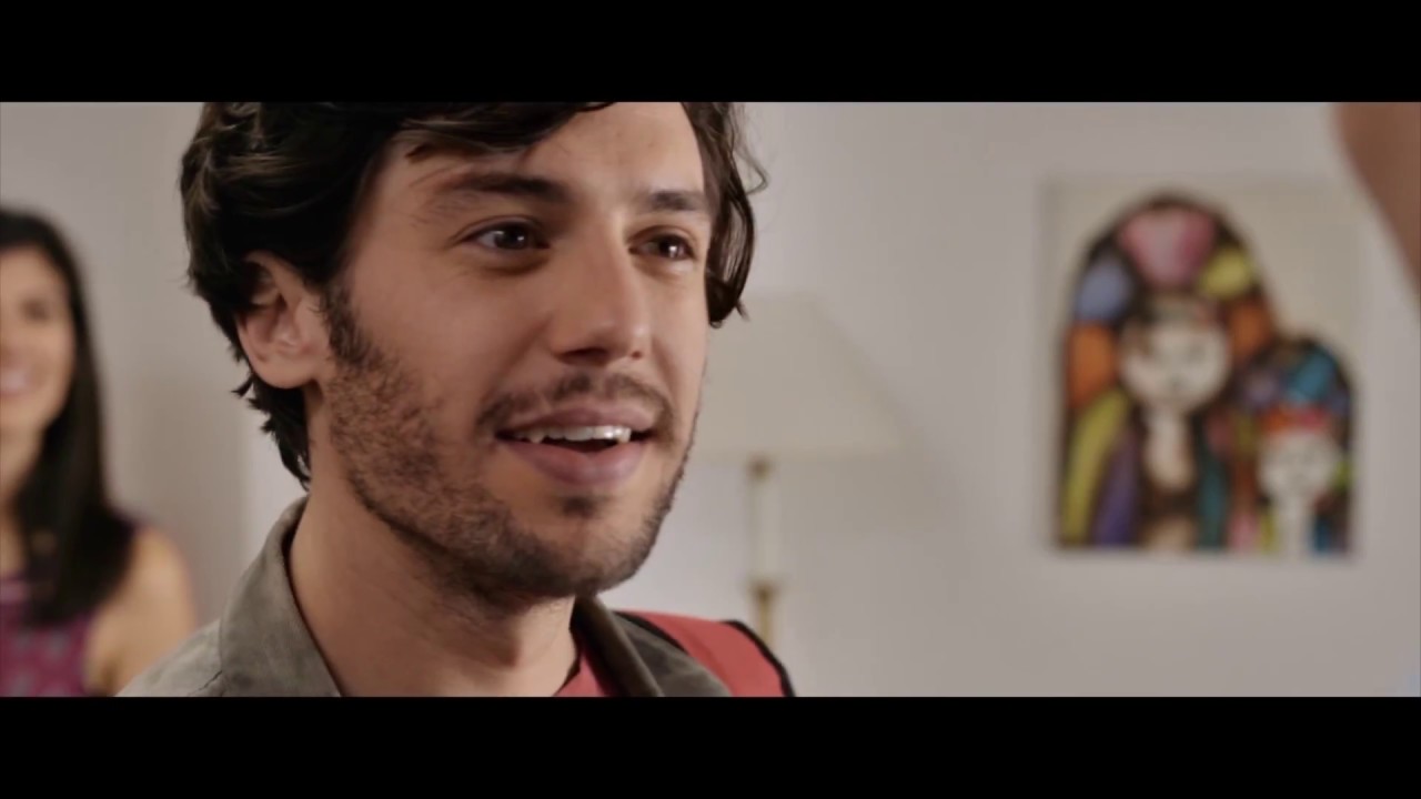 Esteban Masturini Reel Esteros (2017)