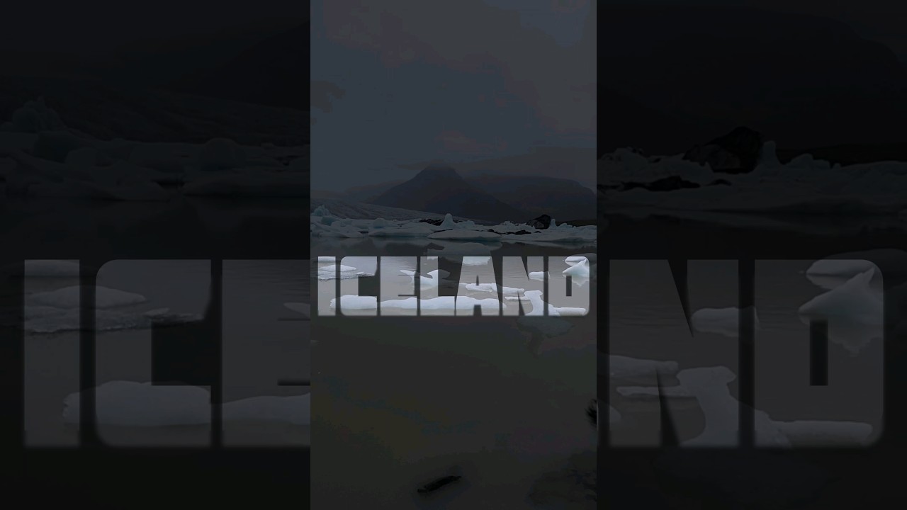 Iceland in 10 seconds! #travel #iceland #foreignexchange #tripofalifetime #iim #waterfall waterf