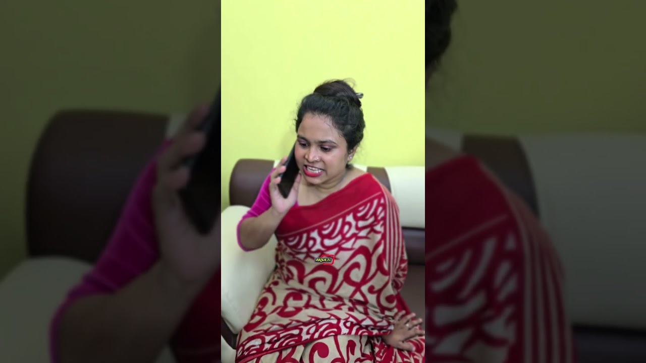 তিন ছেলের বউ একটা ও কথা শুনে না  ! এরকম ছেলের বউ বাড়িতে রাখার চাইতে না রাখা অনেক ভালো !