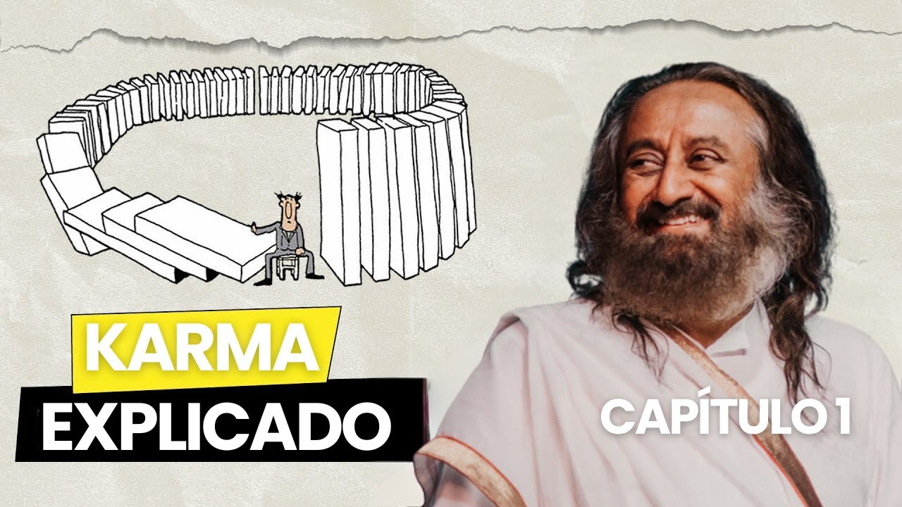 ¿Por Qué Sufren las Buenas Personas? La Verdad Detrás del Karma | Gurudev