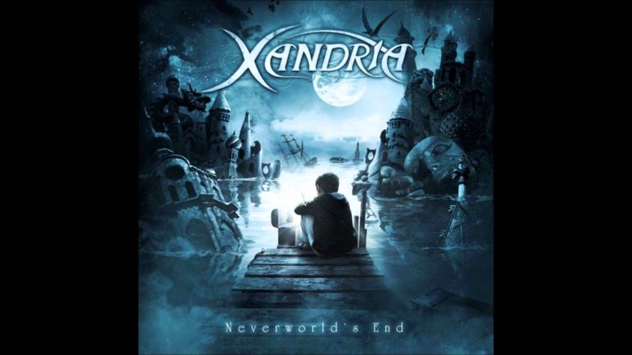 Xandria - Forevermore | Neverworld's End