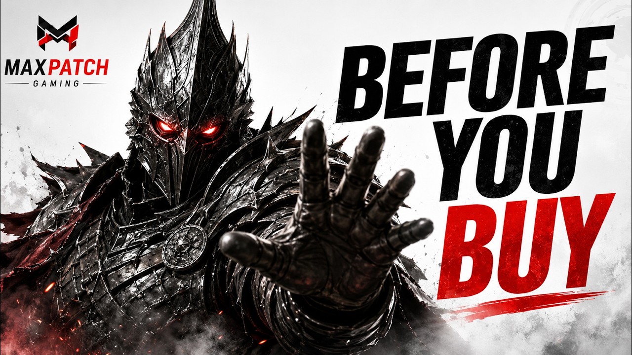 Fatekeeper Review: Wait Before You Buy