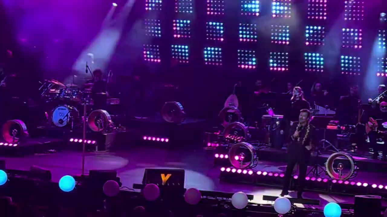 Yalın zalim #yalın #zalim #harbiyeaçıkhava #live #konser #türkçepop