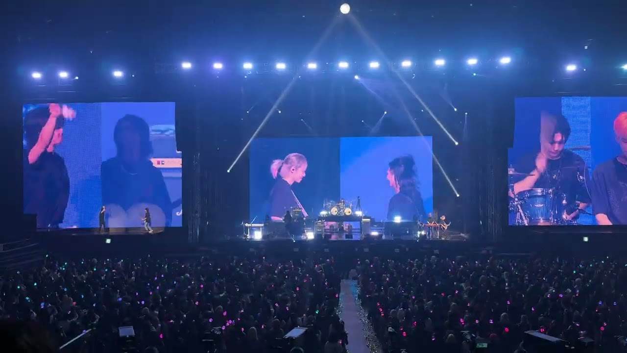 251123 불꽃놀이의 밤 앵앵콜 | 엑스디너리 히어로즈 뷰마 앙콘 막콘