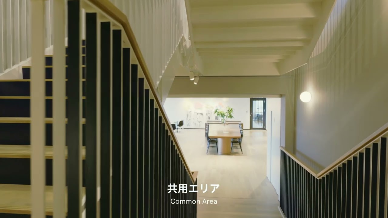 【拠点紹介動画】WeWork リンクスクエア新宿
