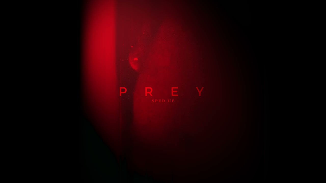 LIBERTO, TARA - PREY (sped up)
