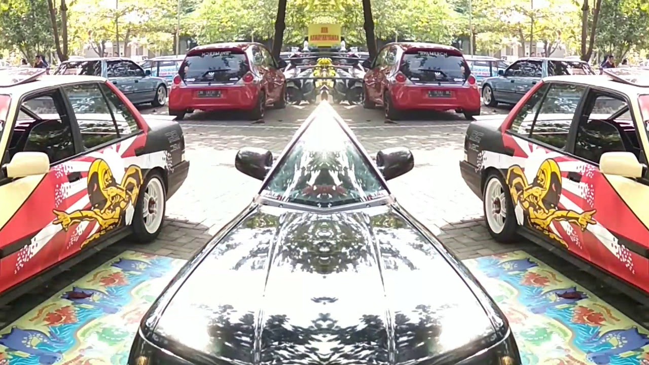 3rd anniversary GCF JEPARA. GCF Indonesia. Grand Civic Family