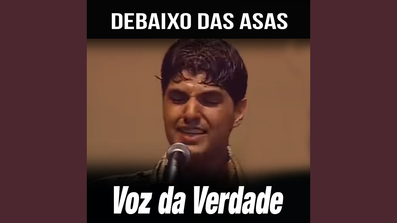 Debaixo das Asas