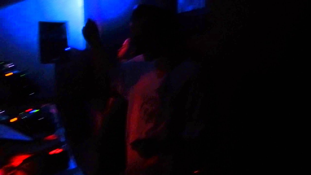 [KLTN tv] POWER PE VINIL @ BoomBox Club_Galati
