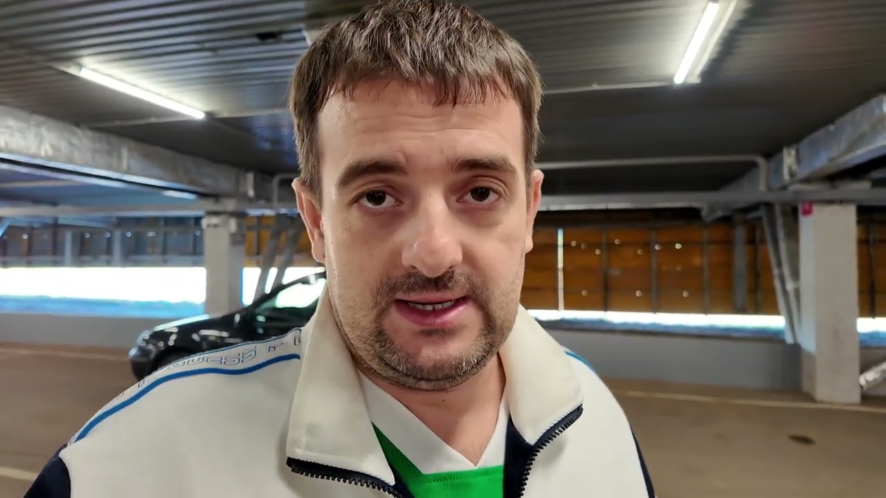 Цены на подержанные автомобили в самом крупном автосалоне Европы