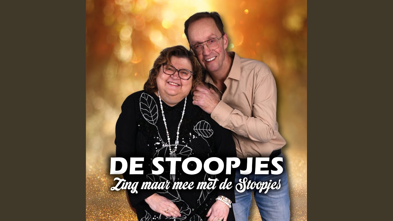 Zing Maar Met De Stoopjes Mee