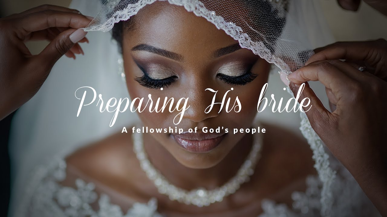Building Authentic Spiritual Community and Reclaiming Biblical Fellowship | Mar 29, 2025 | PHB