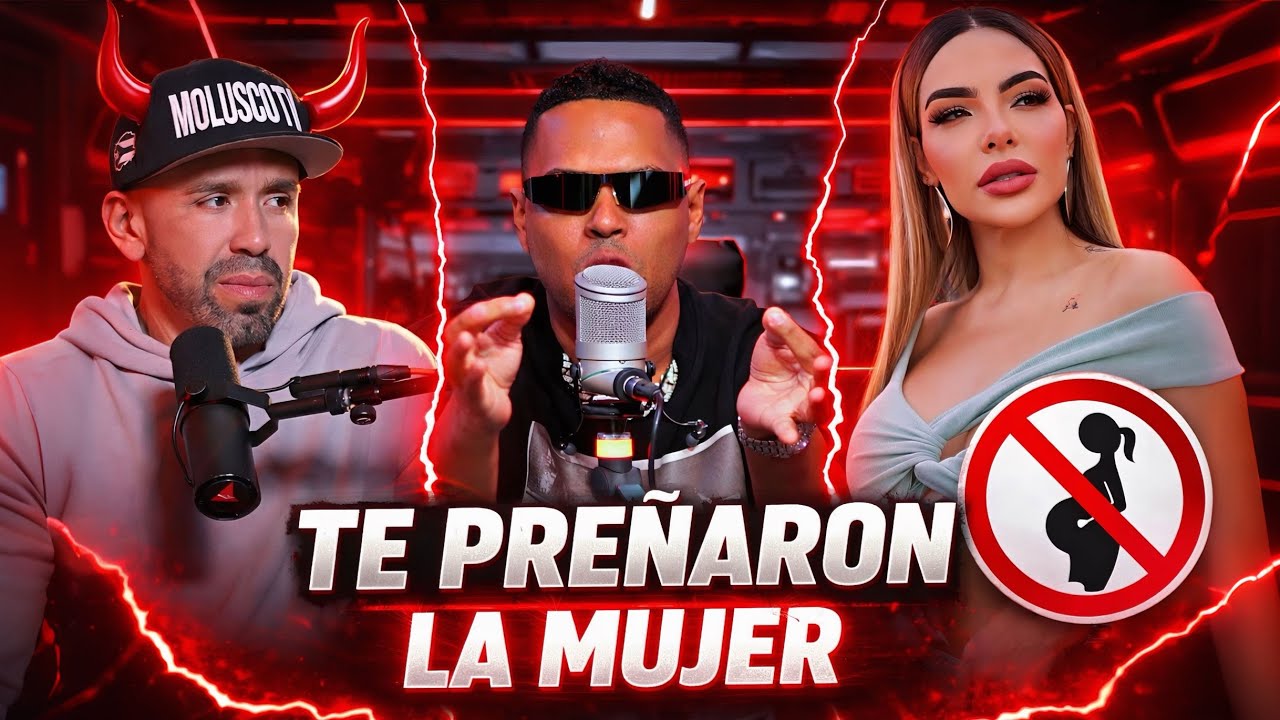 ALOFOKE Rompe el SILENCIO 🔇 con MOLUSCO TV & SANDRA BERROCAL, ALOFOKE RADIO SHOW 