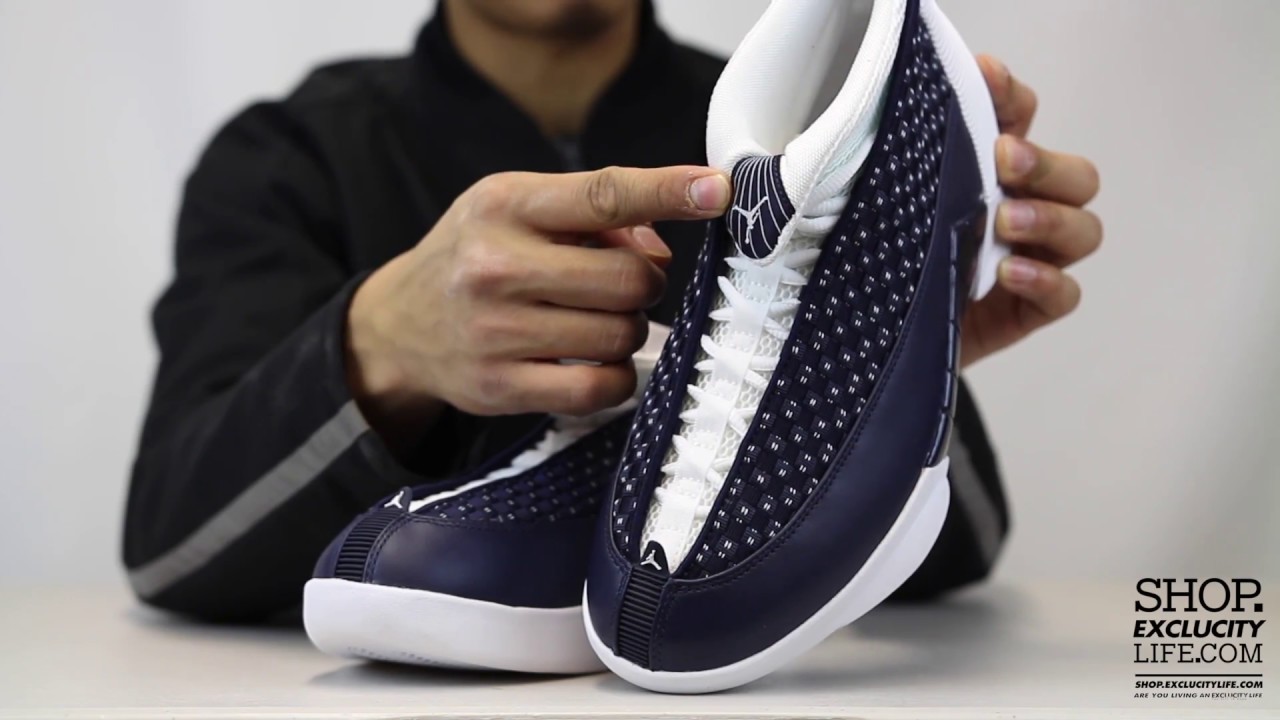 Air Jordan 15 Retro 