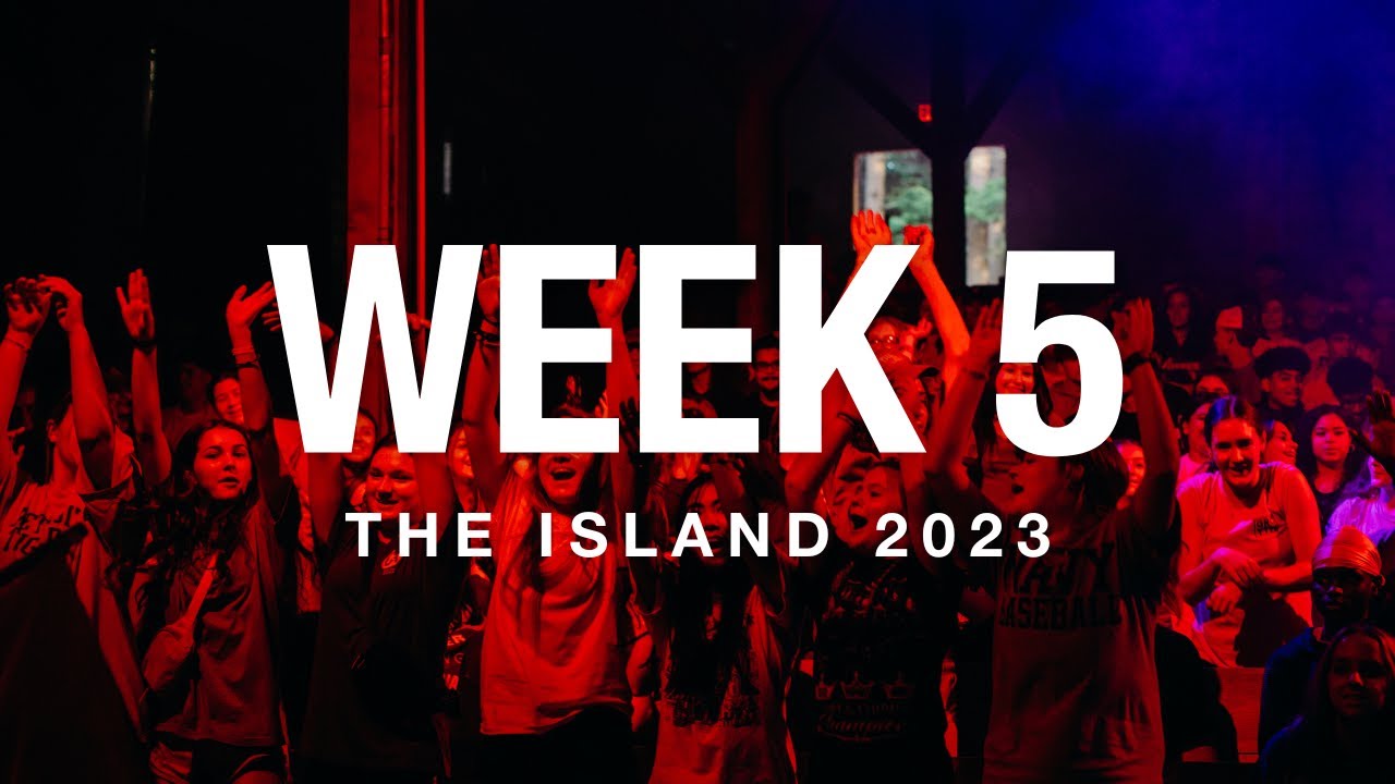 The Island Week 5, 2023