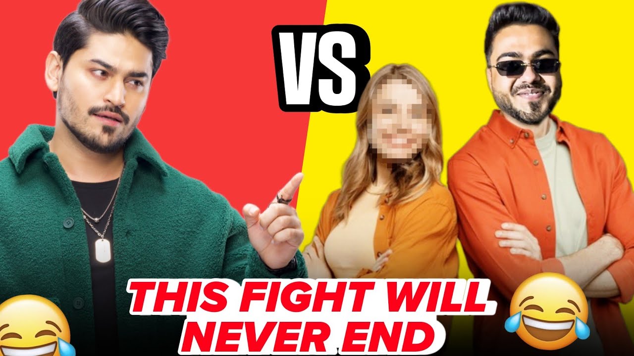 JOKER VS MAMBA *FIGHT WILL NEVER END*😂 *BGMI HIGHLIGHT!🤣