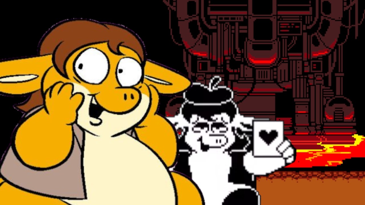 Undertale's Most Infamous Character