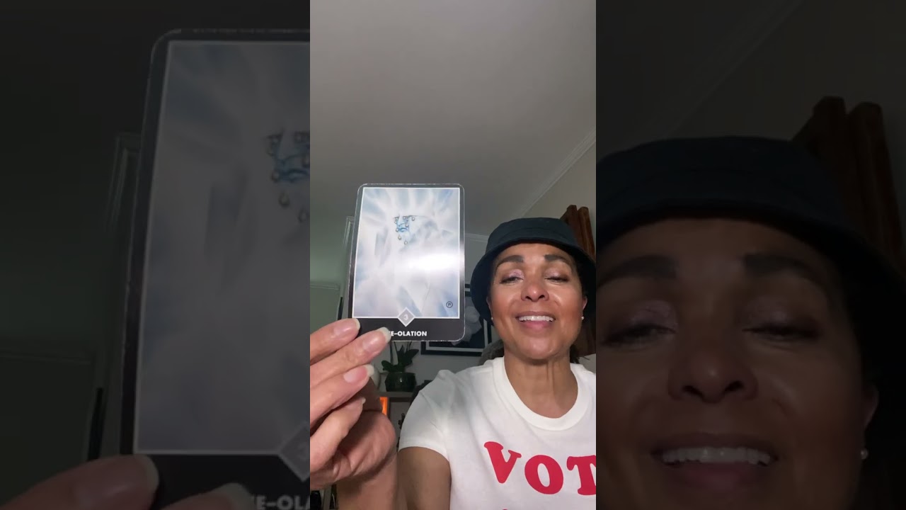 March Libra Reading