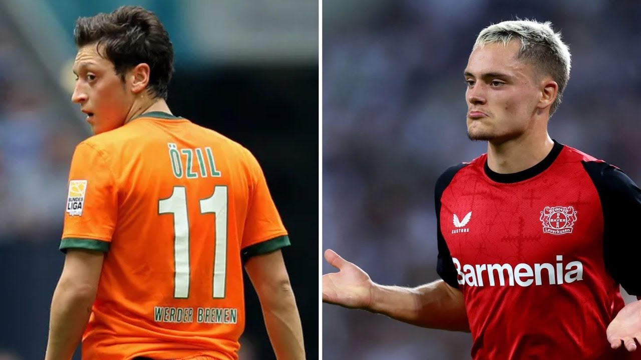 The Day Werder Bremen Destroyed Bayer 04 Leverkusen