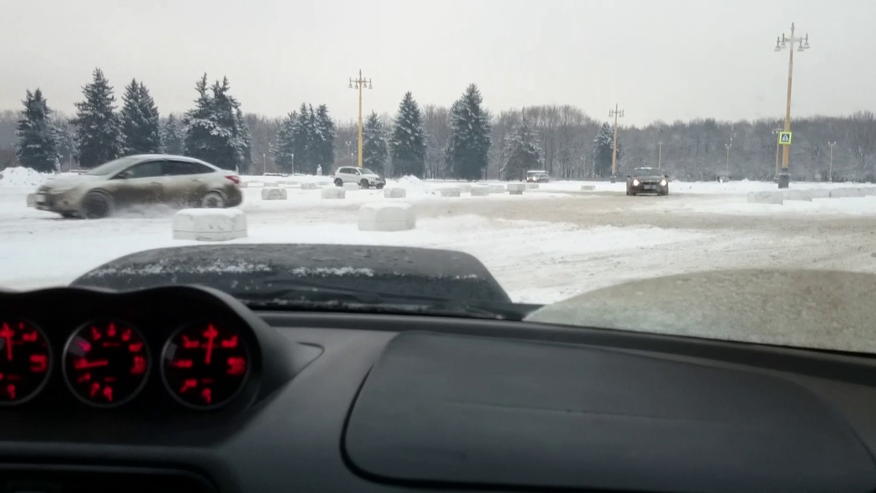 Subaru impreza wrx v limited winter