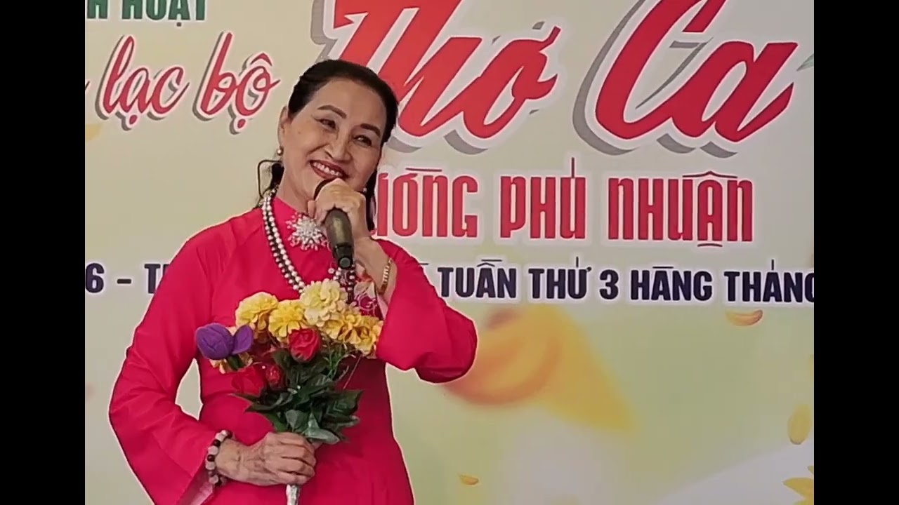 Một khúc tâm tình của người Hà Tĩnh,  20251031