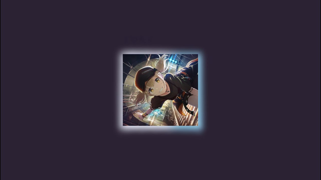 Egoist - Project Sekai - Sped Up