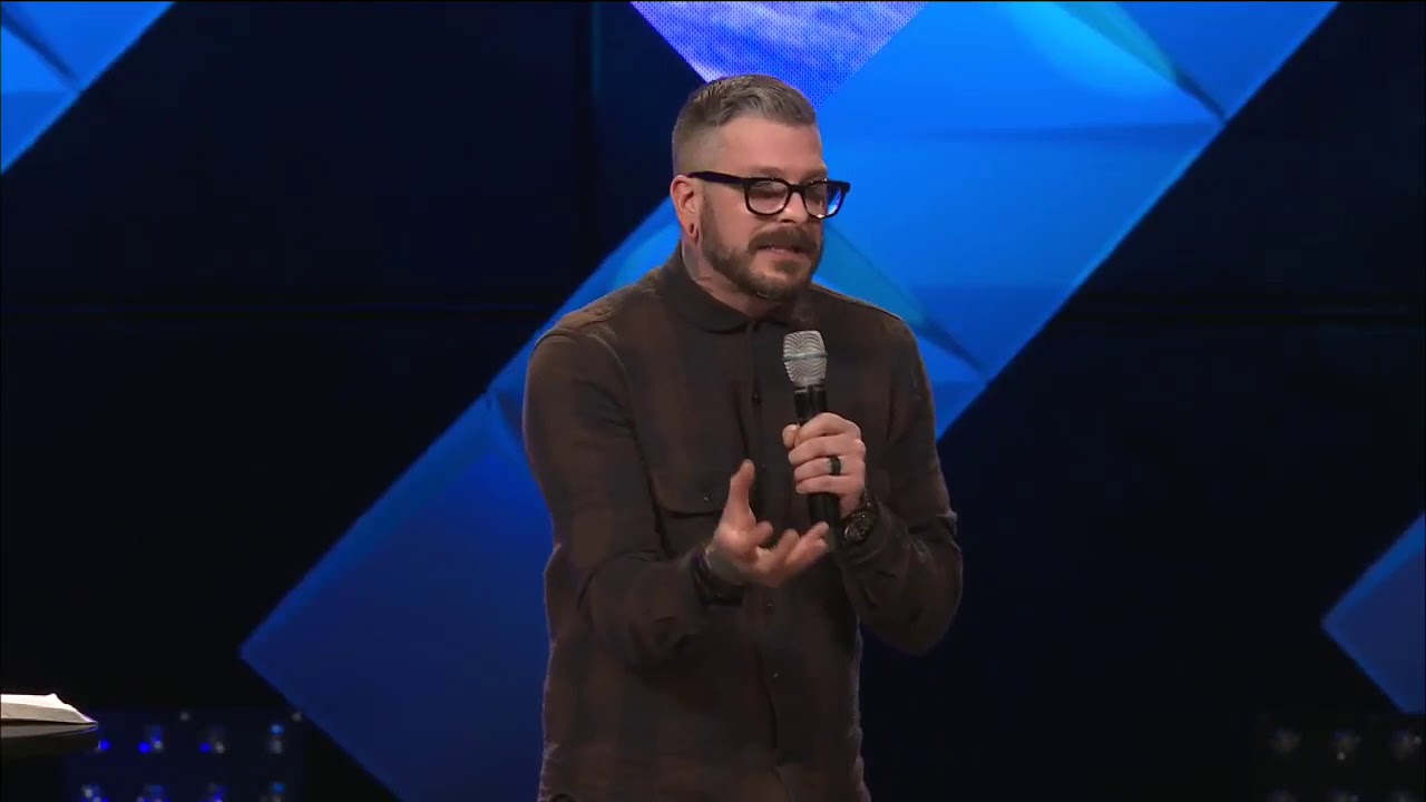 The Art of the Wait (Psalm 40:1-3) - Pastor Dan Ewing