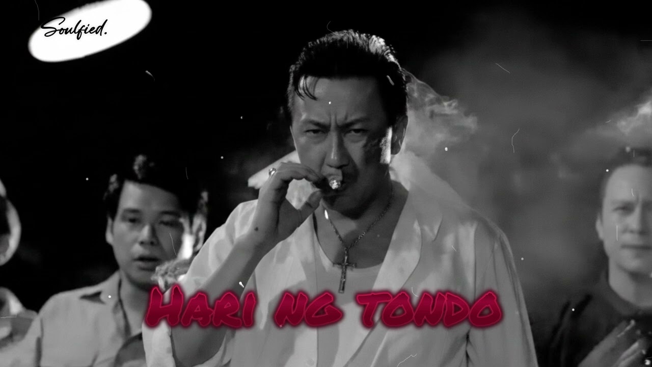 HARI NG TONDO - Gloc 9 ft. Denise Barbacena (Soul cover)