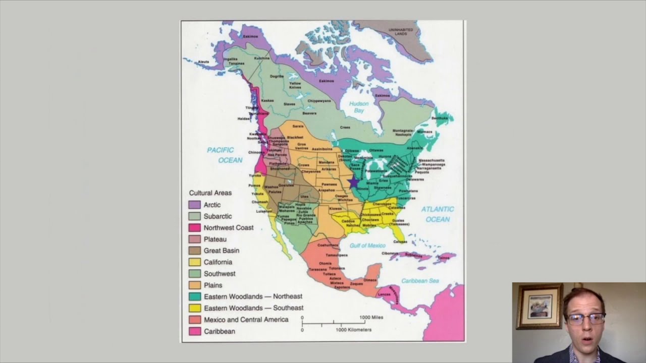 Introduction to Southwest Indigenous Art