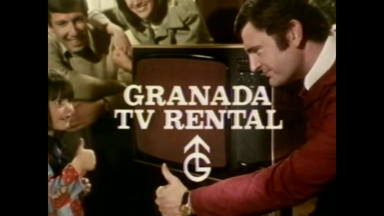 10 Great Audio,Video, Electrical 1970's TV Commercials