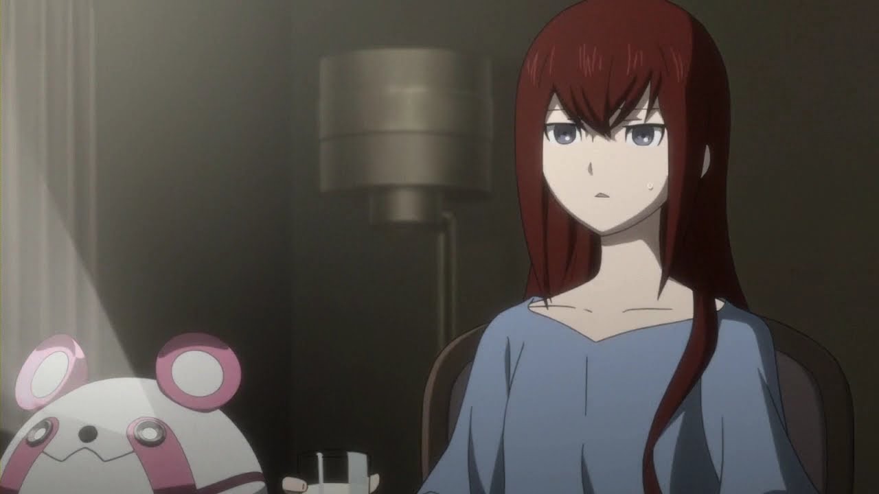 【STEINS;GATE】Tsundere World-line! 牧瀬紅莉栖のツンデレ世界線！！【Eng. sub.】