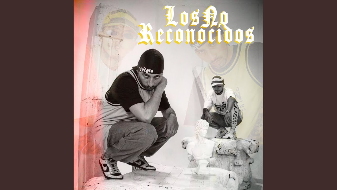 Los No Reconocidos